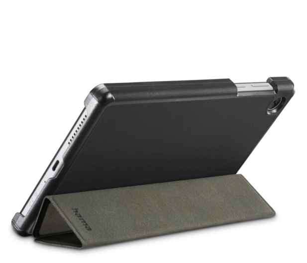 HAMA Etui Fold do Tabletu Lenovo Tab M8 czarny 4047443506771 - 1248032 - zdjęcie 3